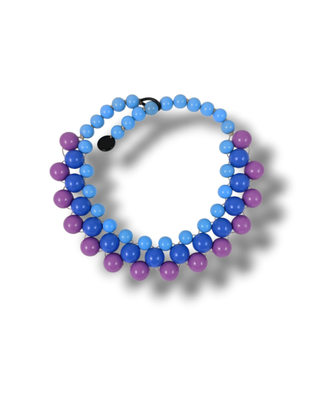 Collana Colletto 3 colori