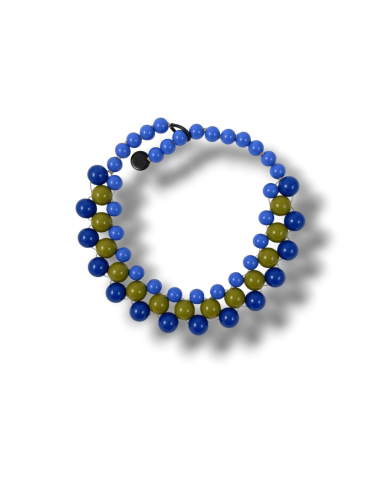 Collana Colletto 3 colori