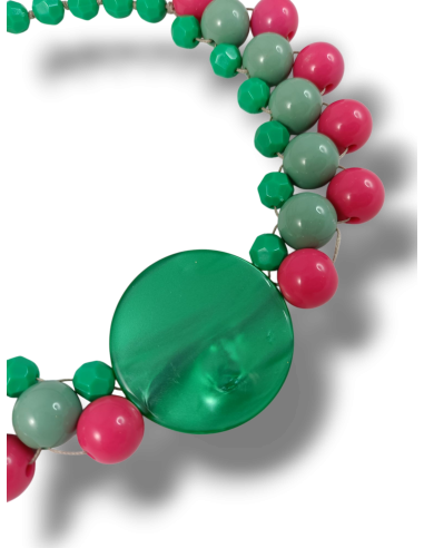 Collana Colletto con centralone