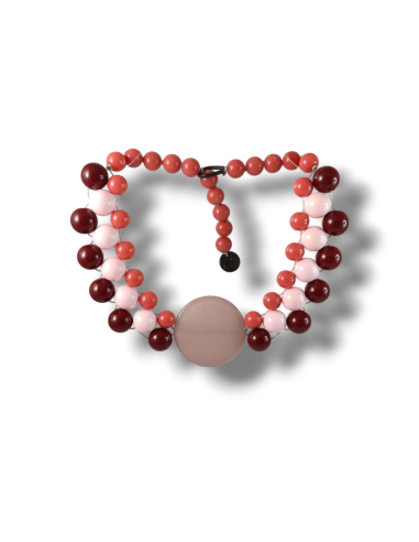 Collana Colletto con centralone