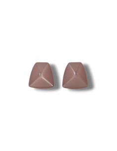 Orecchini Polaris Piramide