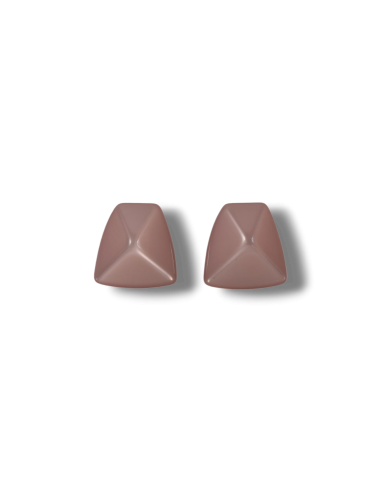 Orecchini Polaris Piramide