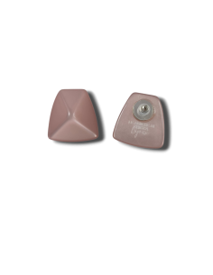 Orecchini Polaris Piramide 2