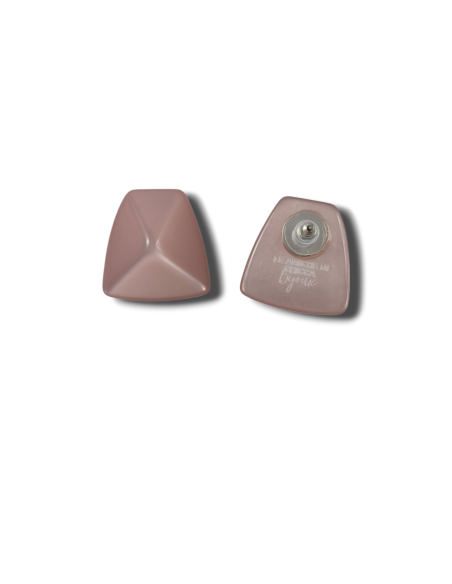 Orecchini Polaris Piramide