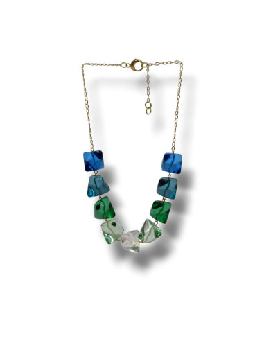 Collana Rugiada due tonalità