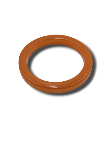 Bangles colori satinati