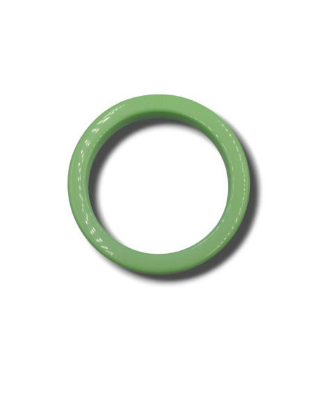 Bangles colori chiari pastello