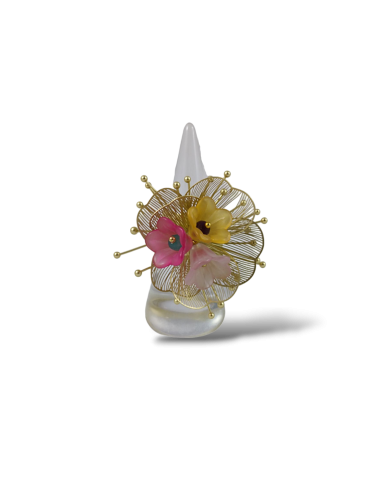 Anello Bouquet