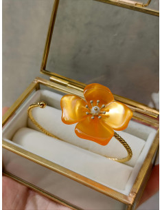 Bracciale Il giardino segreto 2