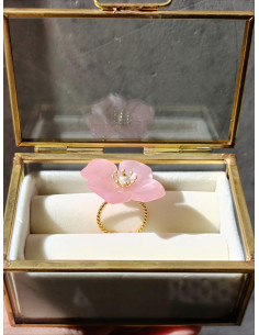 Anello Il giardino segreto