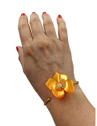 Bracciale Il giardino segreto