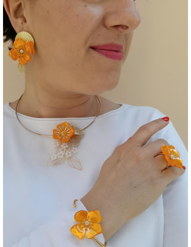 Bracciale Il giardino segreto