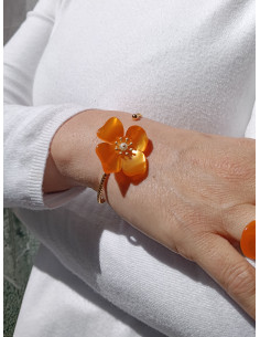 Bracciale Il giardino segreto