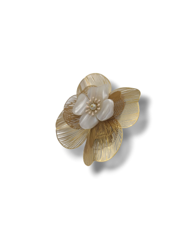 Spilla Il giardino segreto