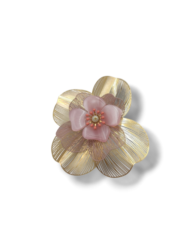 Spilla Il giardino segreto