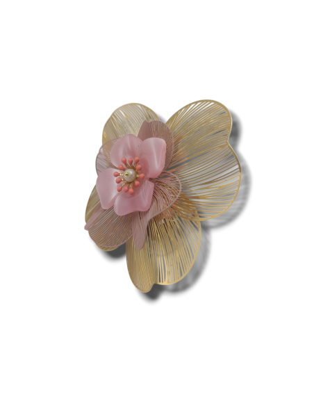 Spilla Il giardino segreto