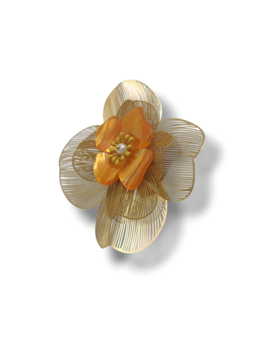 Spilla Il giardino segreto