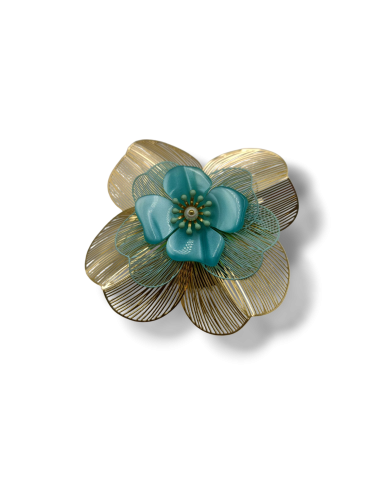 Spilla Il giardino segreto