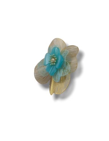 Spilla Il giardino segreto