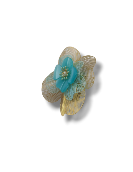 Spilla Il giardino segreto