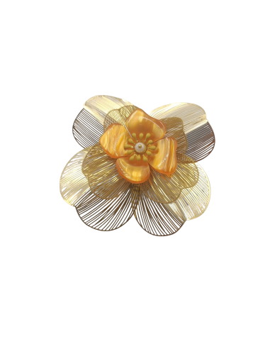 Spilla Il giardino segreto