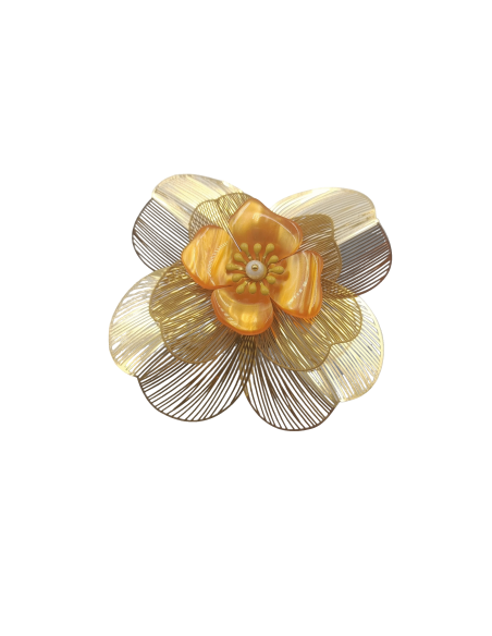 Spilla Il giardino segreto