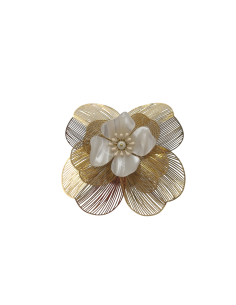 Spilla Il giardino segreto 2