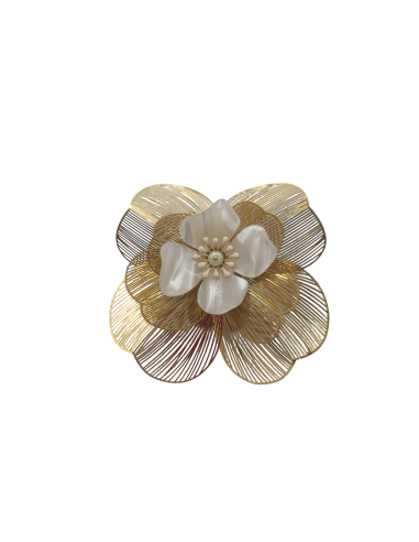 Spilla Il giardino segreto