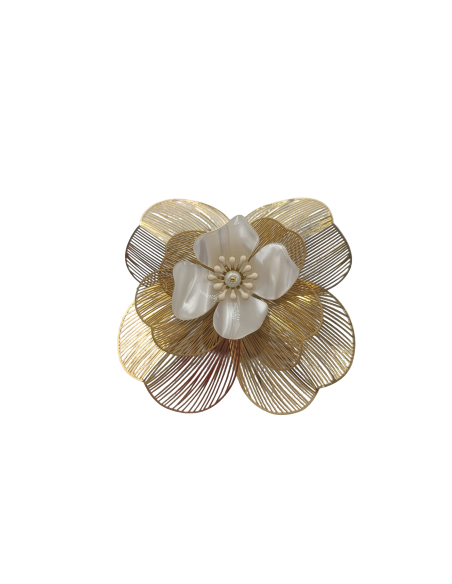 Spilla Il giardino segreto