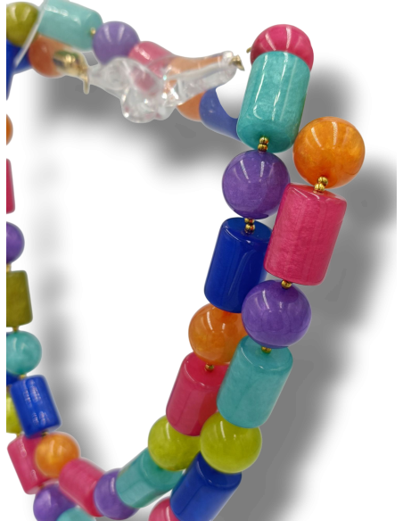 Collana Jelly Pop