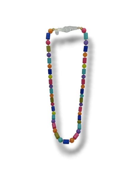 Collana Jelly Pop