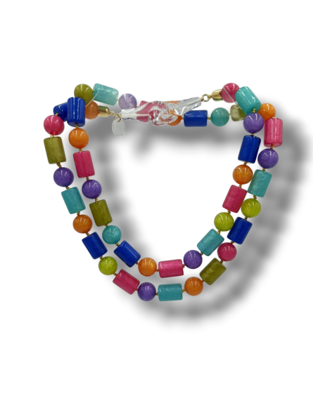 Collana Jelly Pop