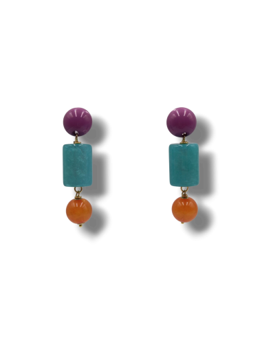Earrings Jelly Pop