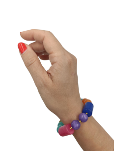 Bracciale Jelly Pop 2