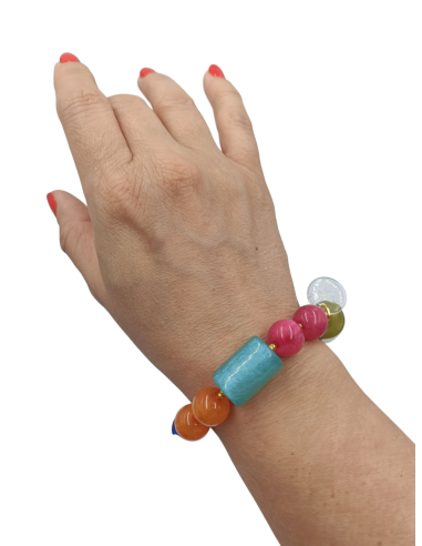 Bracelet Jelly Pop