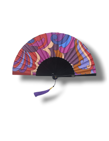 Ventaglio con custodia