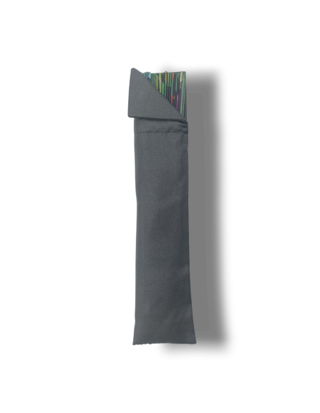 Ventaglio con custodia