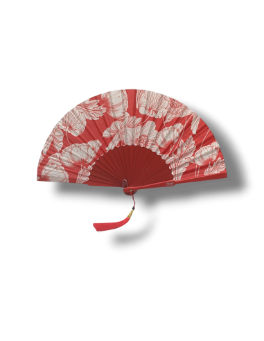 Ventaglio con custodia