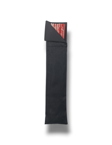 Ventaglio con custodia