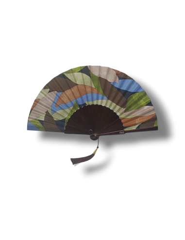 Ventaglio con custodia