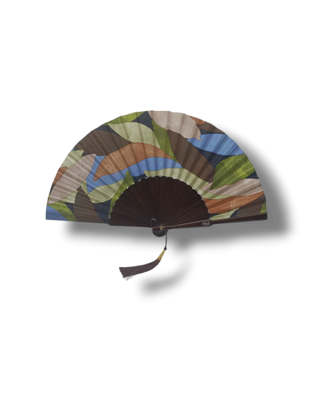 Ventaglio con custodia