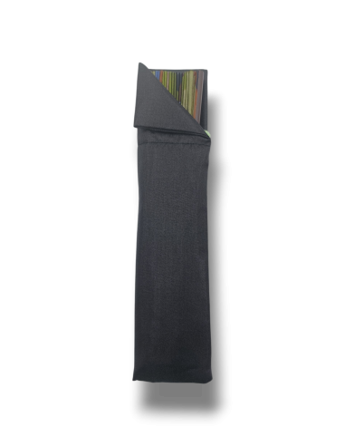 Ventaglio con custodia