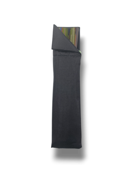 Ventaglio con custodia