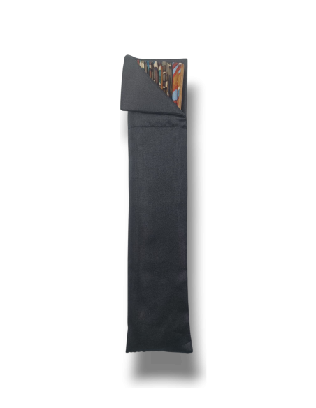 Ventaglio con custodia