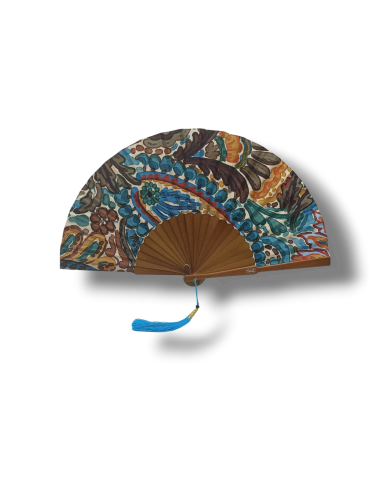 Ventaglio con custodia