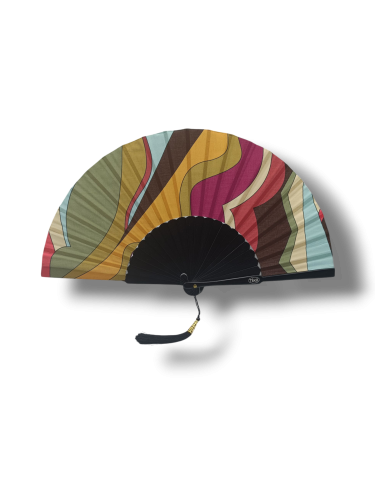 Ventaglio con custodia