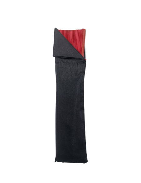 Ventaglio con custodia