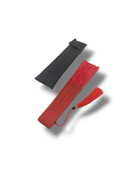 Ventaglio con custodia