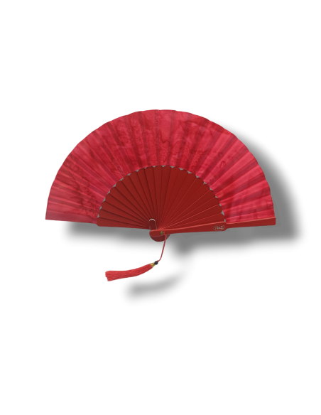 Ventaglio con custodia