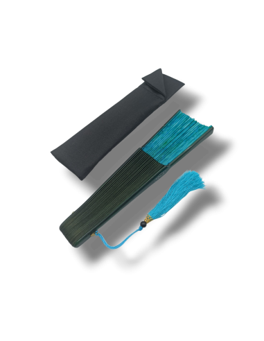 Ventaglio con custodia